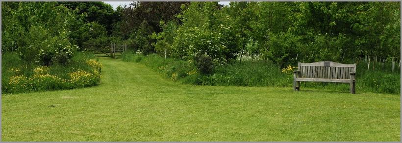 GREENGARDENS