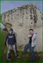 Avebury