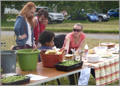 CakeStall