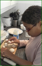 COOKING