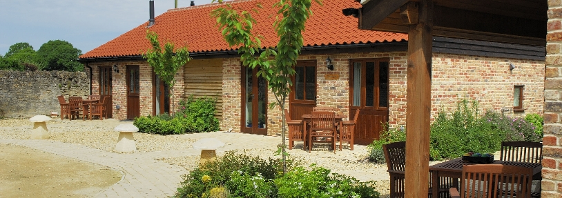 COTTAGES