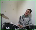 Drumming