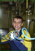 MILKING