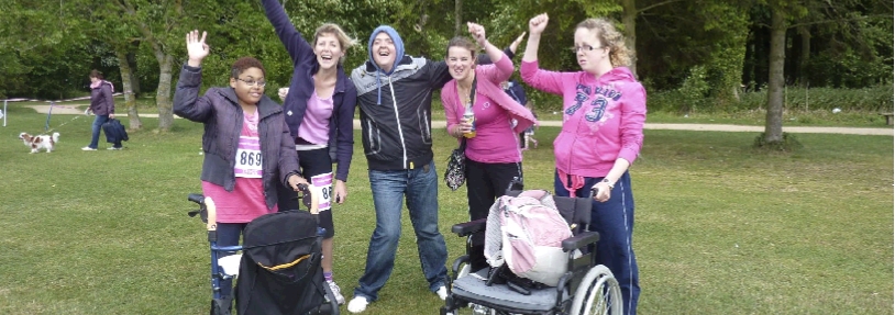 RaceForLife